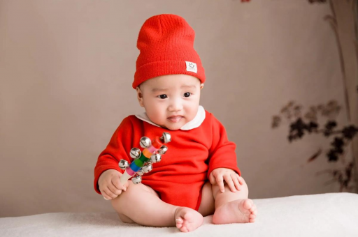 海西宝宝脸上湿疹 海西宝宝脸上湿疹